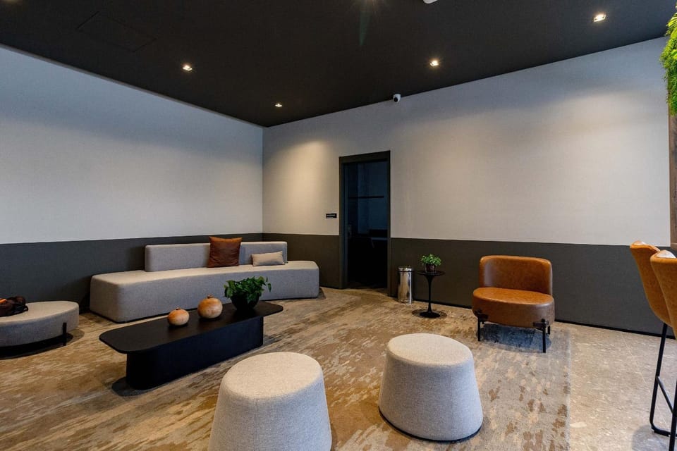Yume Today Faria Lima Apartment in Sao Paulo City