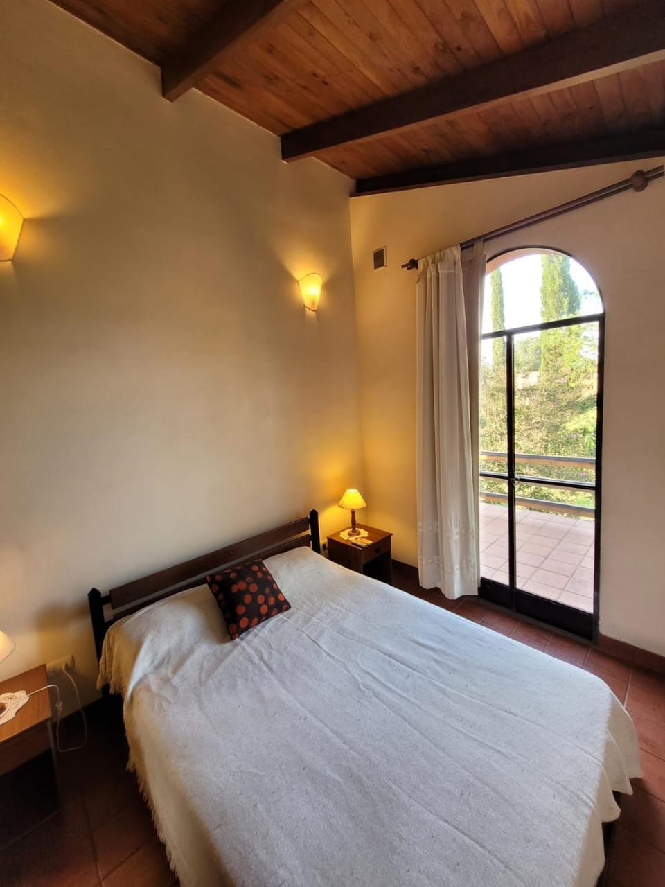 Cabañas El Paso Chalet in Cordoba Province