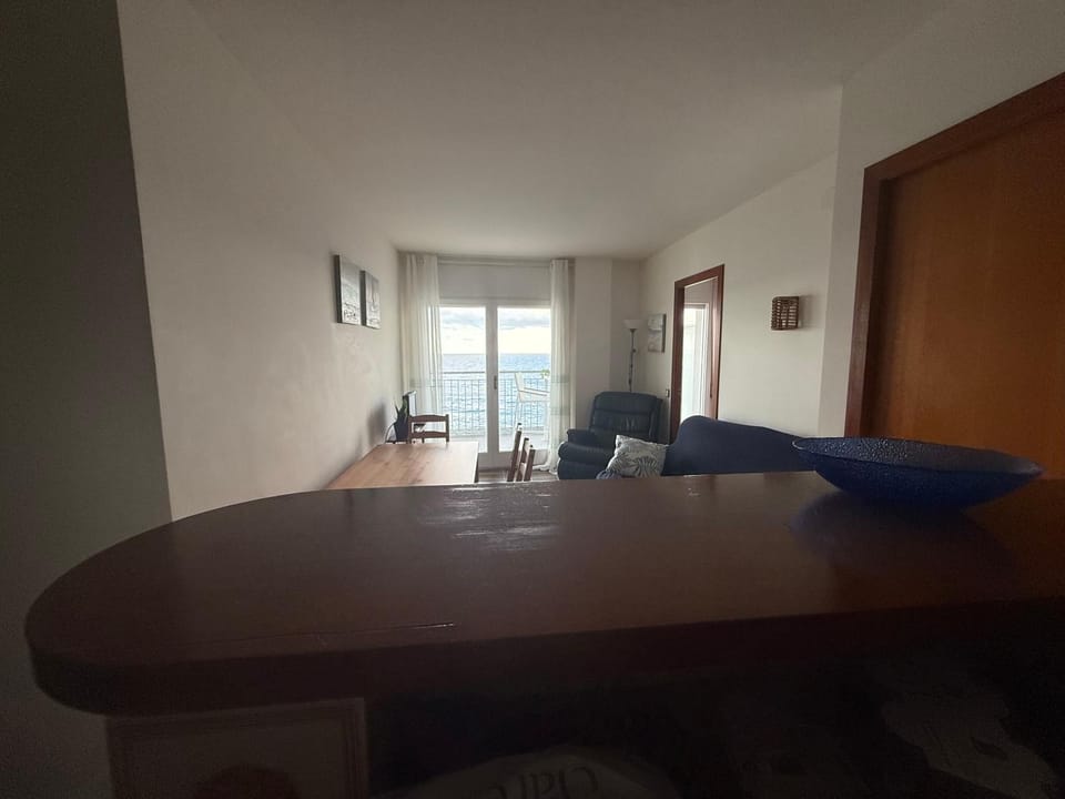 Pis a primera línia a Calonge i Sant Antoni Apartment in Sant Antoni de Calonge