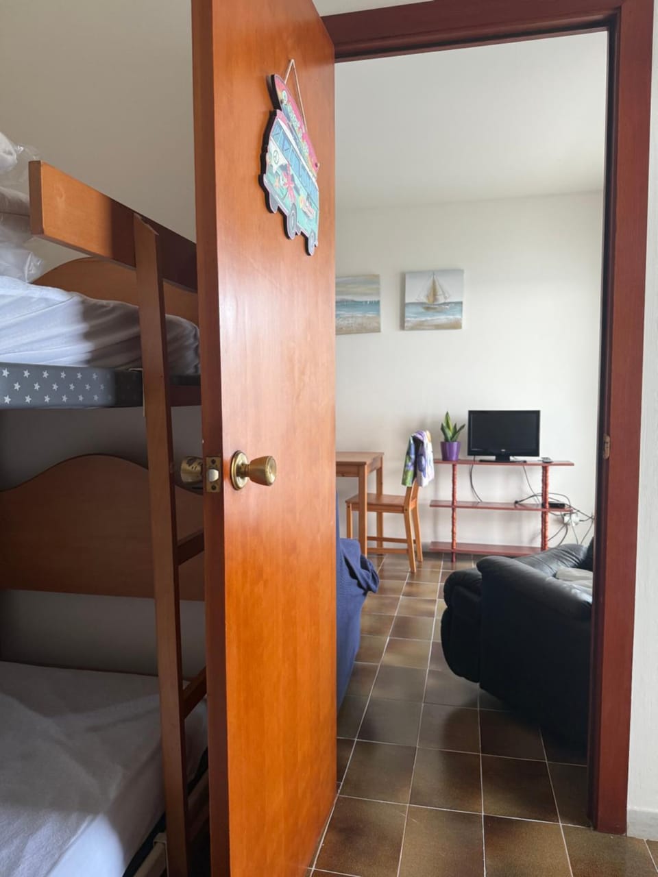 Pis a primera línia a Calonge i Sant Antoni Apartment in Sant Antoni de Calonge