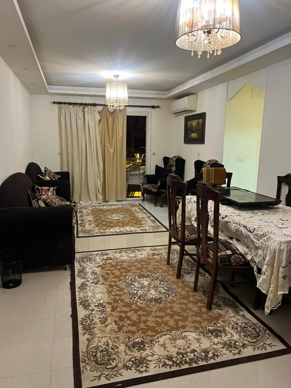 Madinaty Apartment in Cairo Governorate
