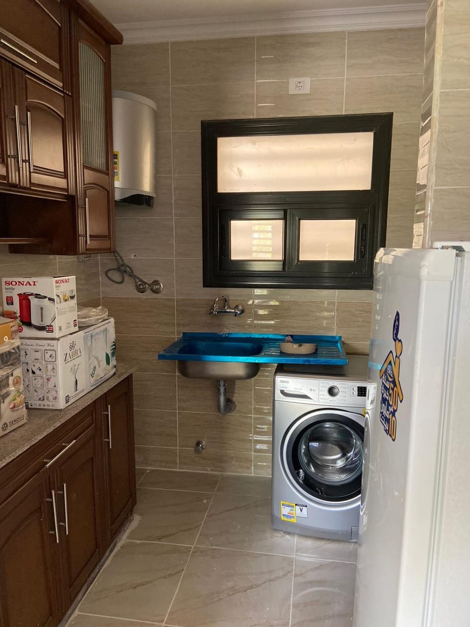 Madinaty Apartment in Cairo Governorate