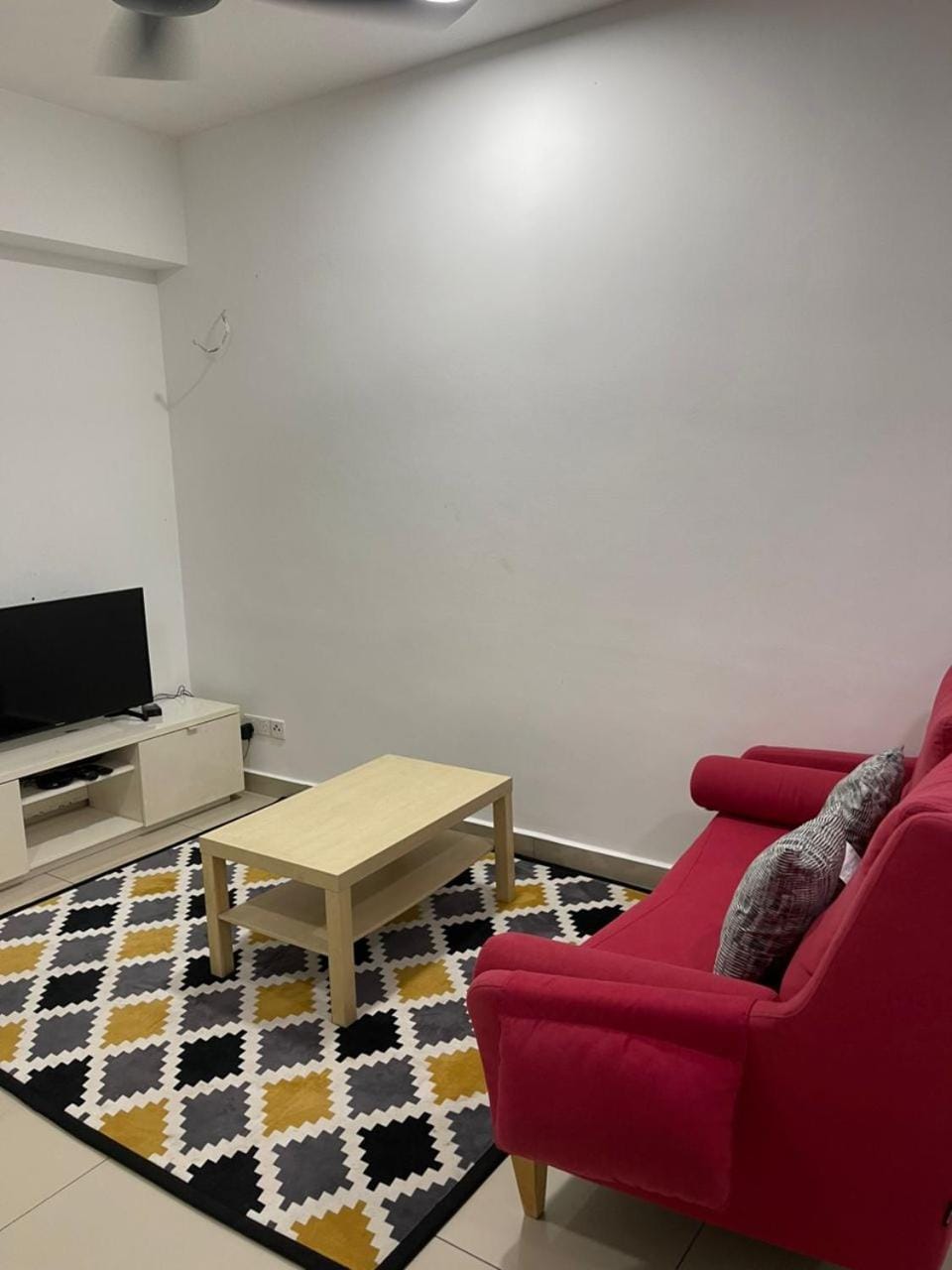 Suria SHAH ALAM Apartment in Selangor, Malaysia