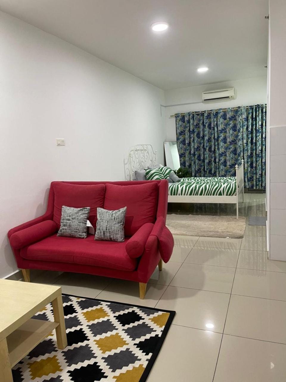 Suria SHAH ALAM Apartment in Selangor, Malaysia
