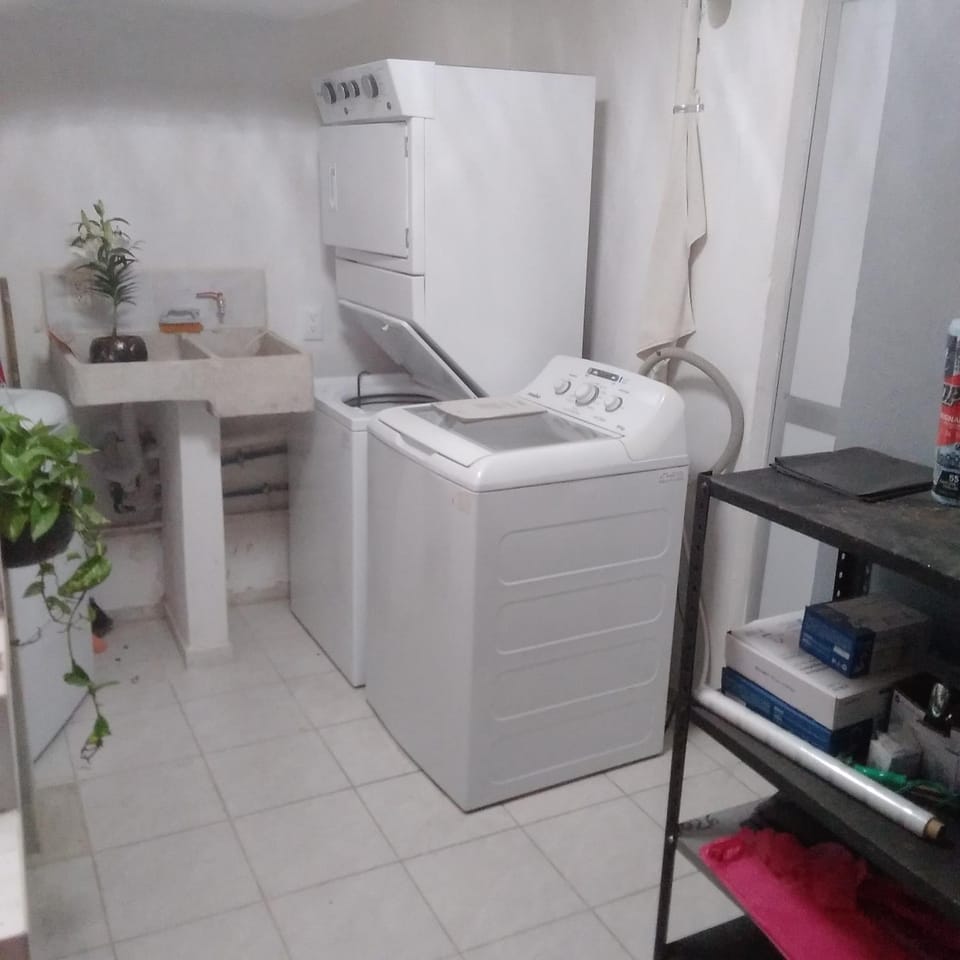 laundry