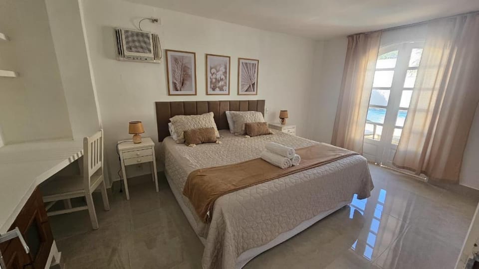 CASA DE PRAIA, CONDOMÍNIO LUXO, BALSA DE ACESSO A PRAIa House in Rio de Janeiro