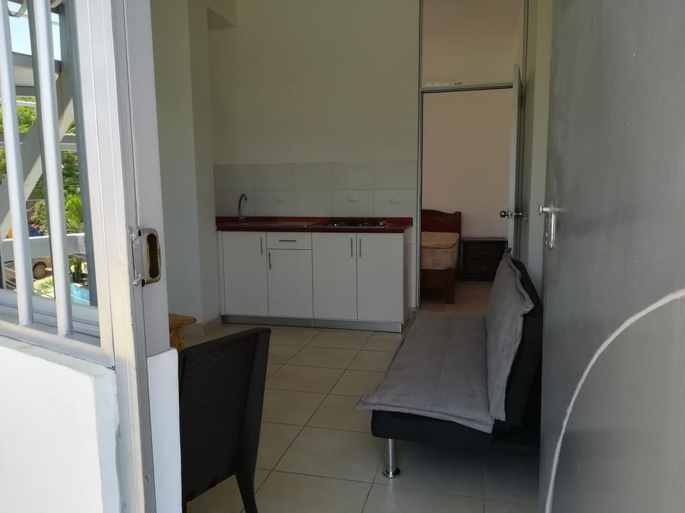 La Casa Del Italiano Bed and Breakfast in Tarapoto