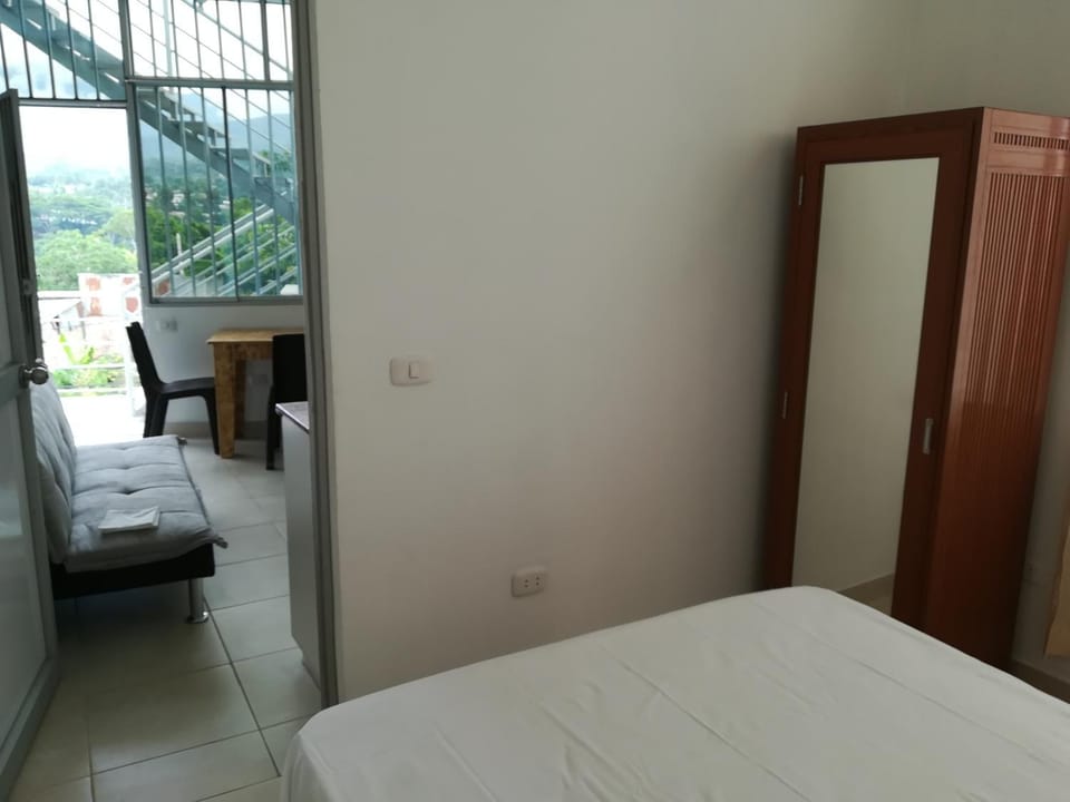 La Casa Del Italiano Bed and Breakfast in Tarapoto