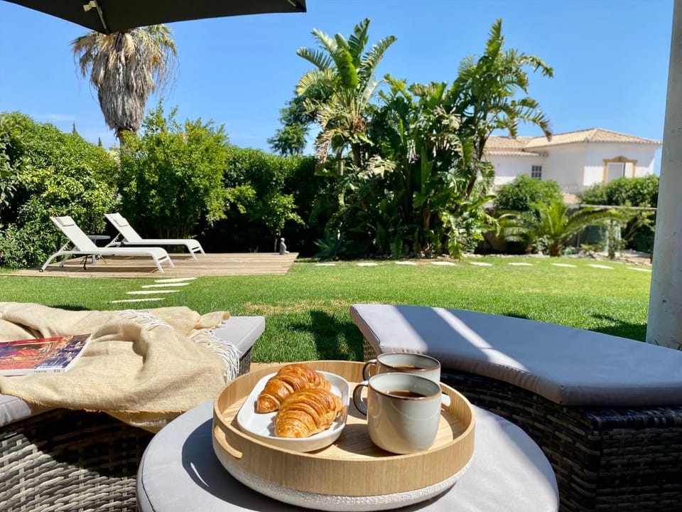 Casa Rubi Villa in Carvoeiro