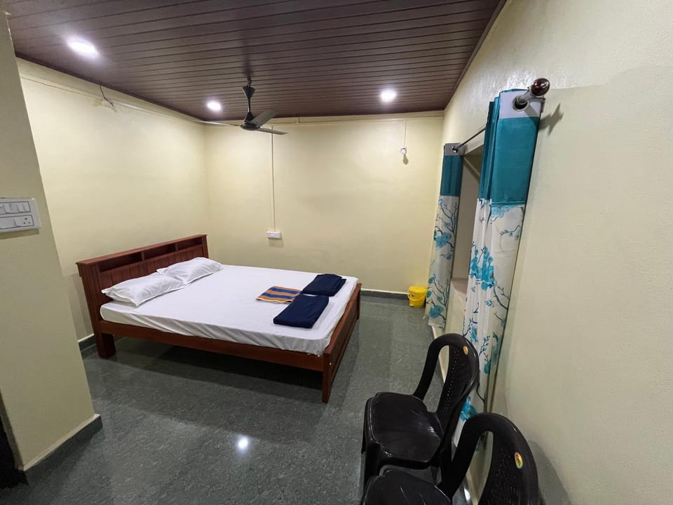 rama home stay Vacation rental in Karnataka