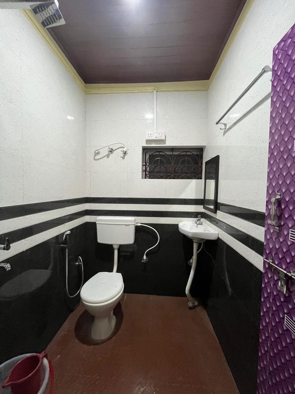 rama home stay Vacation rental in Karnataka