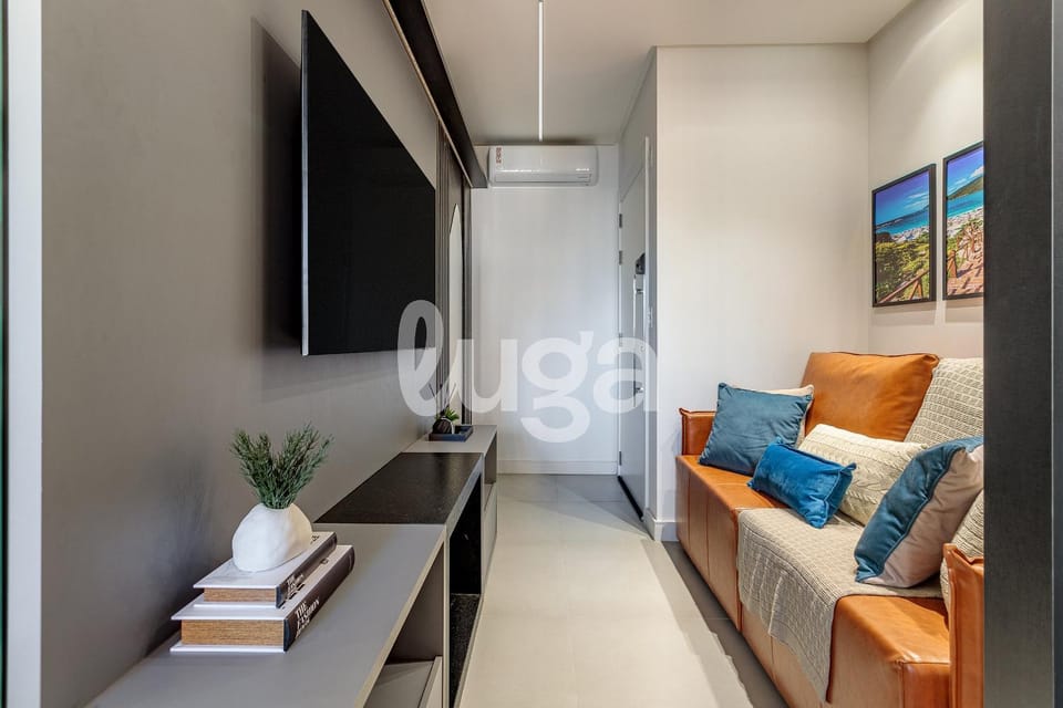 Comfort & Leisure – Oasis in Itapema Apartment in Porto Belo