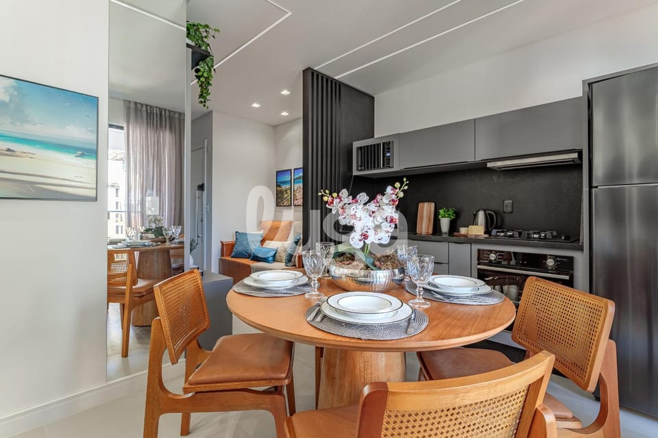 Comfort & Leisure – Oasis in Itapema Apartment in Porto Belo