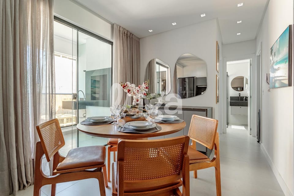 Comfort & Leisure – Oasis in Itapema Apartment in Porto Belo