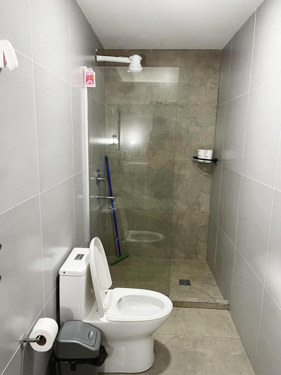 Lindo Apart - Churrasquera y Patio Privado Apartment in Santa Cruz de la Sierra