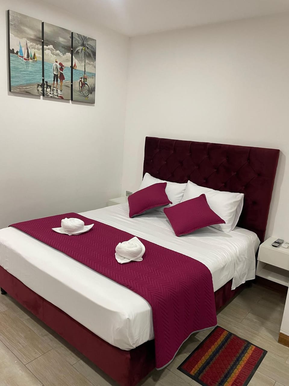 Lindo Apart - Churrasquera y Patio Privado Apartment in Santa Cruz de la Sierra