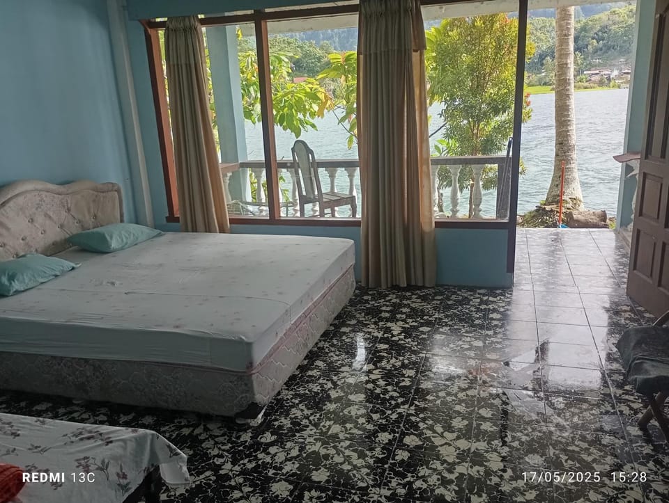 Alexander Homestay Nature lodge in Indonesia