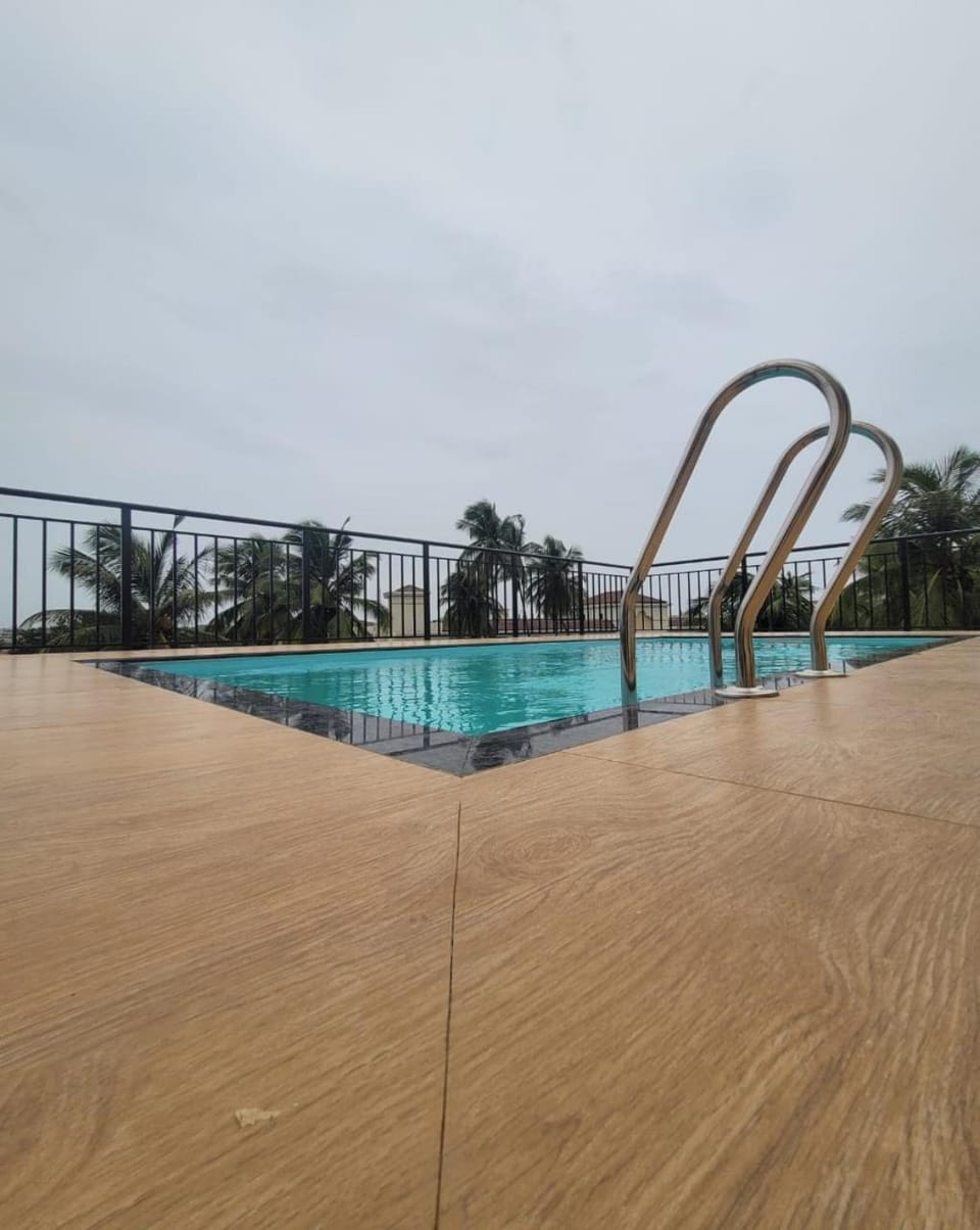 Day, Pool view, Swimming pool