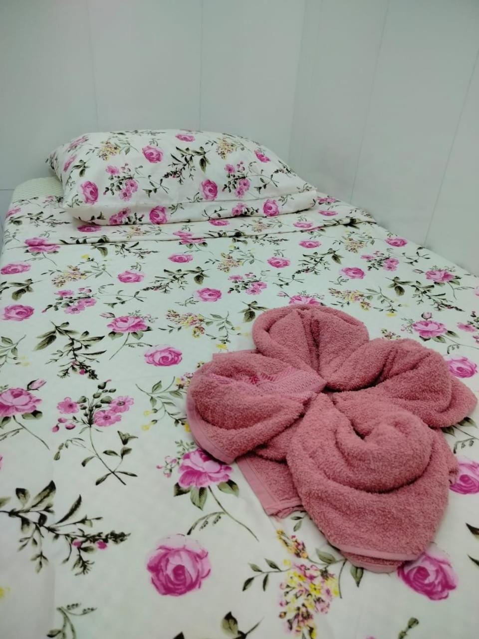 towels