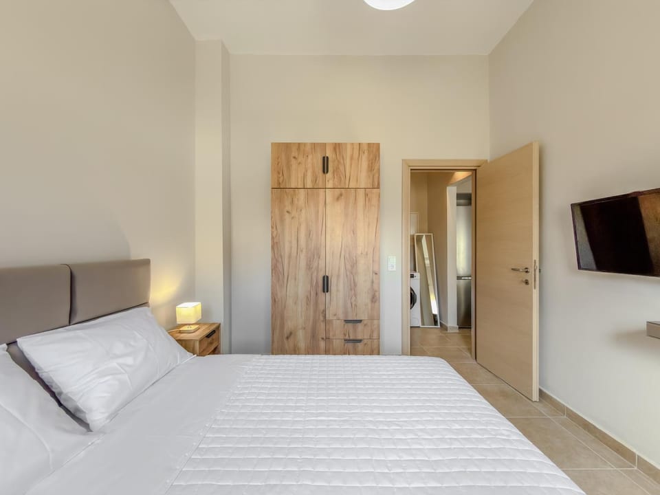Glykerias Nest Kastoria Apartment in Greece