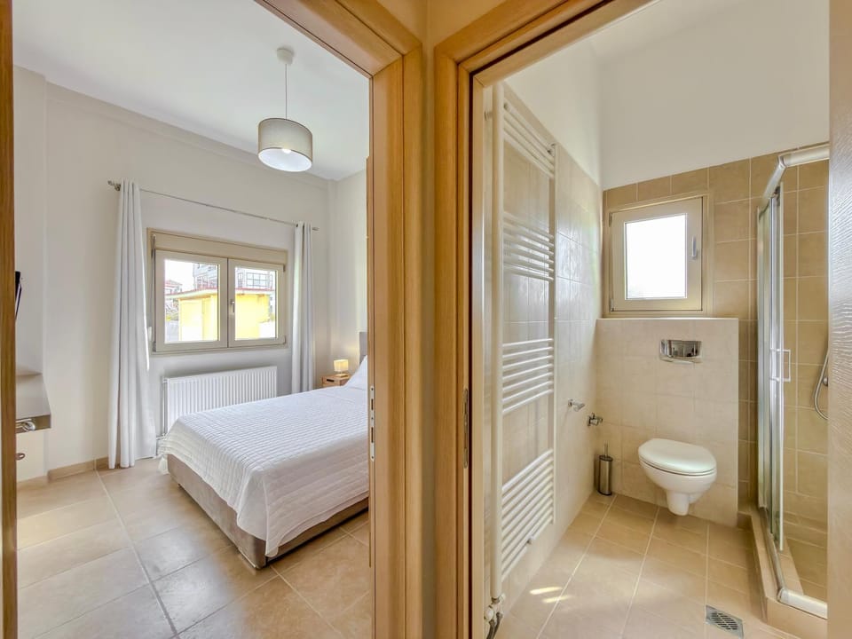 Glykerias Nest Kastoria Apartment in Greece