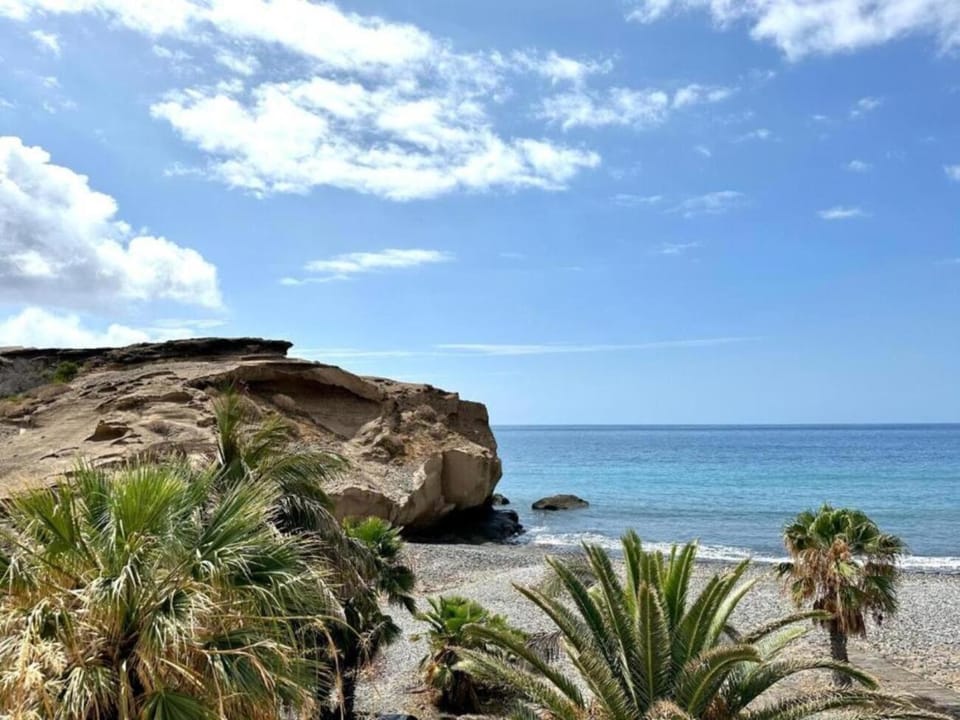 Casa Ñaña Pay Apartment in Abona