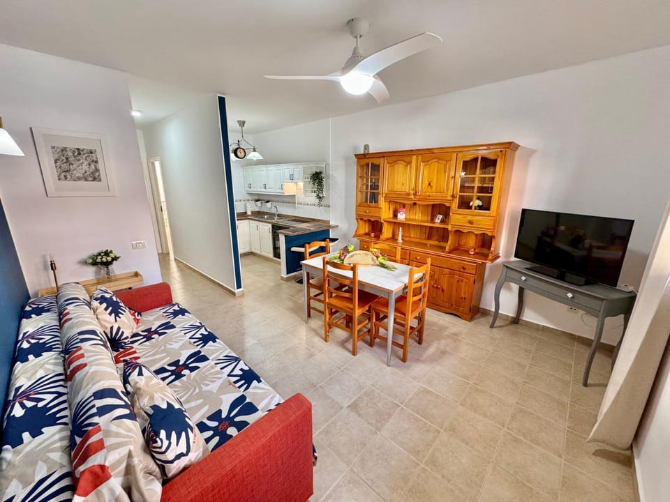 Casa Ñaña Pay Apartment in Abona