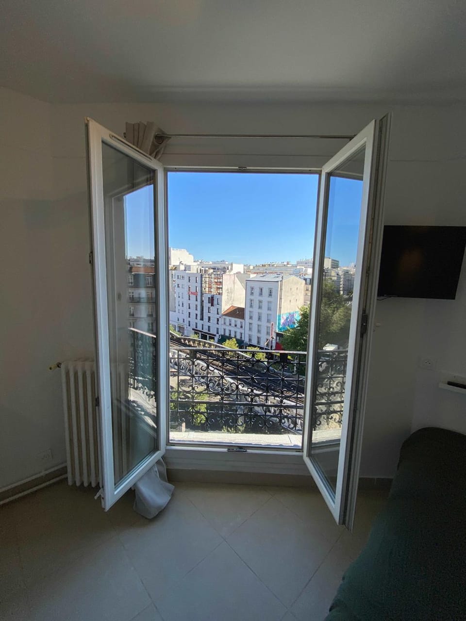 363 Suite Ana- Cosy Apartment Paris Center Apartment in Paris