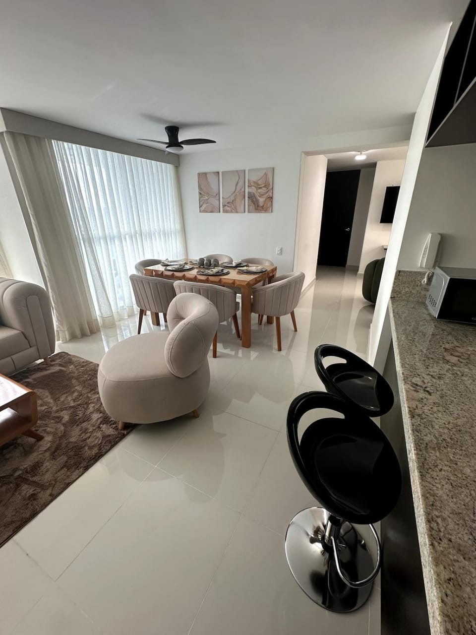 Luxur Skyline Germania en Bucaramanga Apartment in Floridablanca