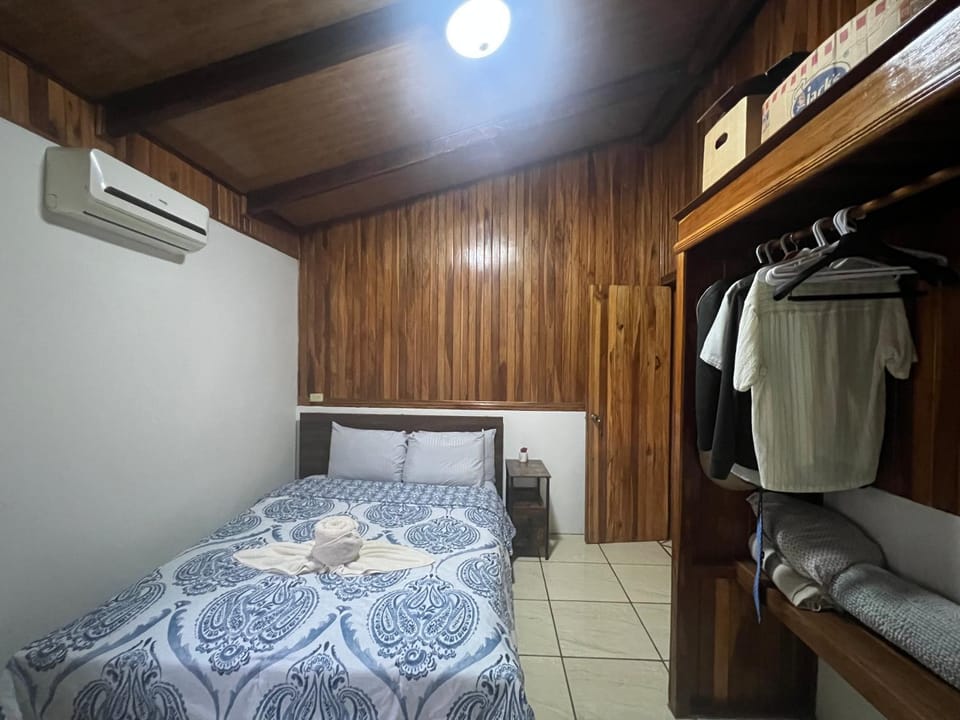 Peaceful Jungle Home, River Access, Arenal Views House in Alajuela Province