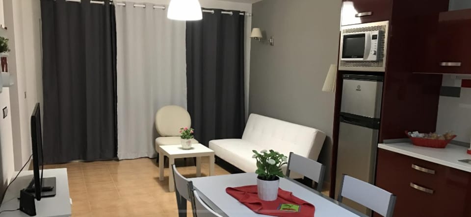 Eduval Apartment in Playa Blanca