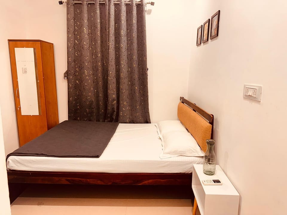 Vibes stay in 3 Country House in Hyderabad