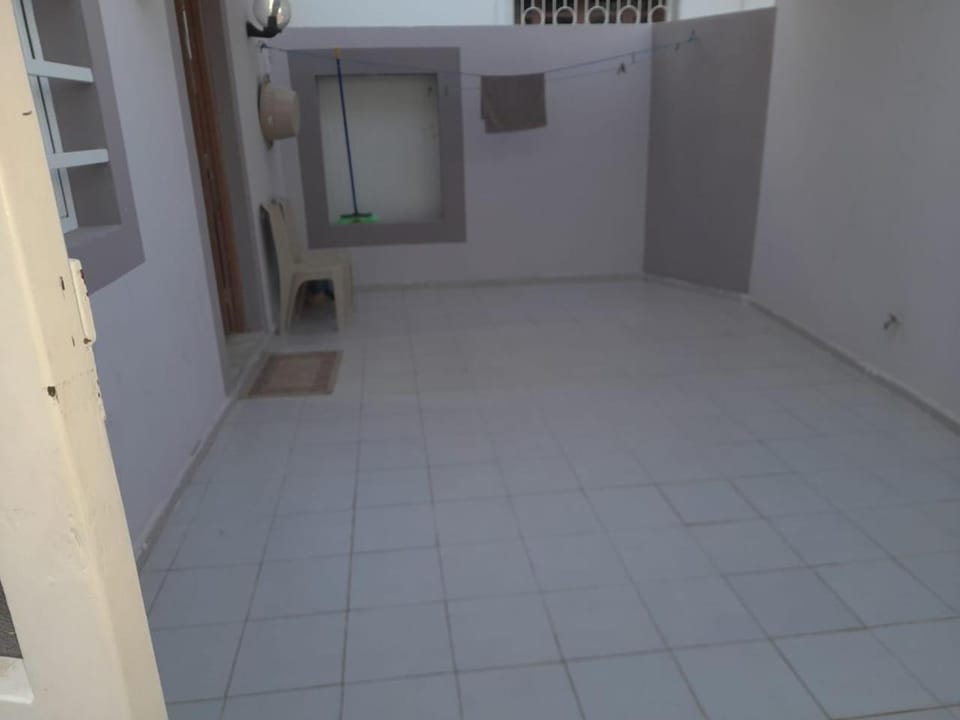 Studio moderne avec parking privé et Wi-Fi gratuit Apartment in Tunisia