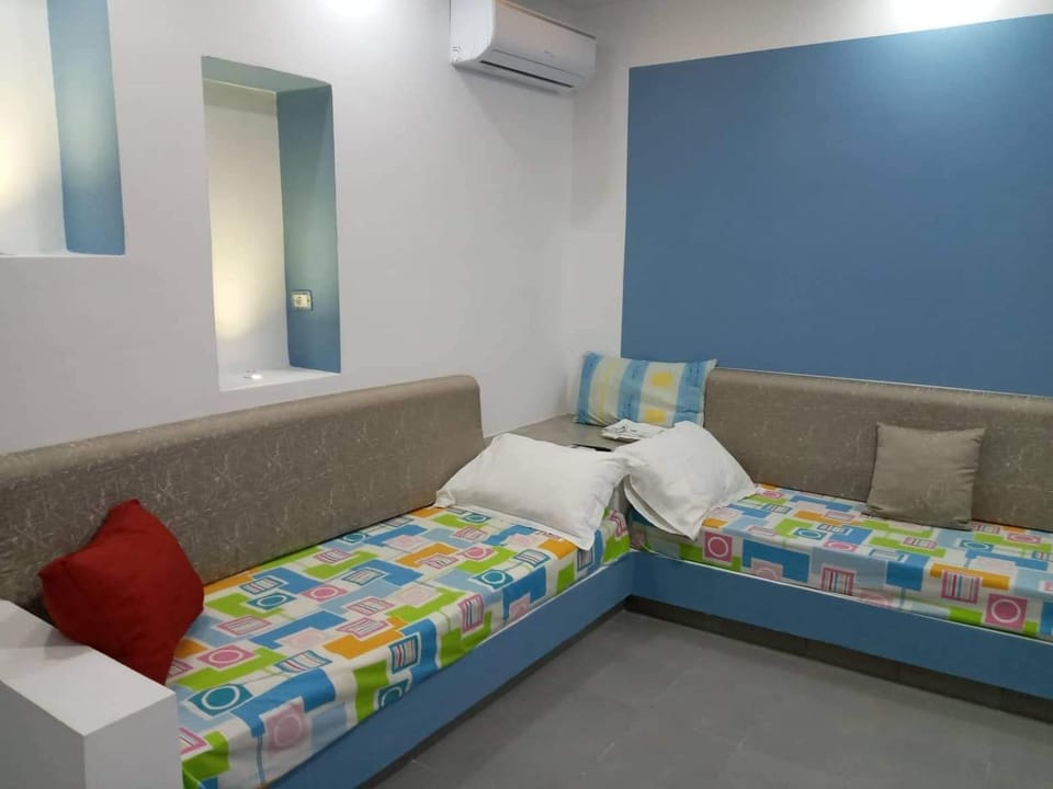 Studio moderne avec parking privé et Wi-Fi gratuit Apartment in Tunisia