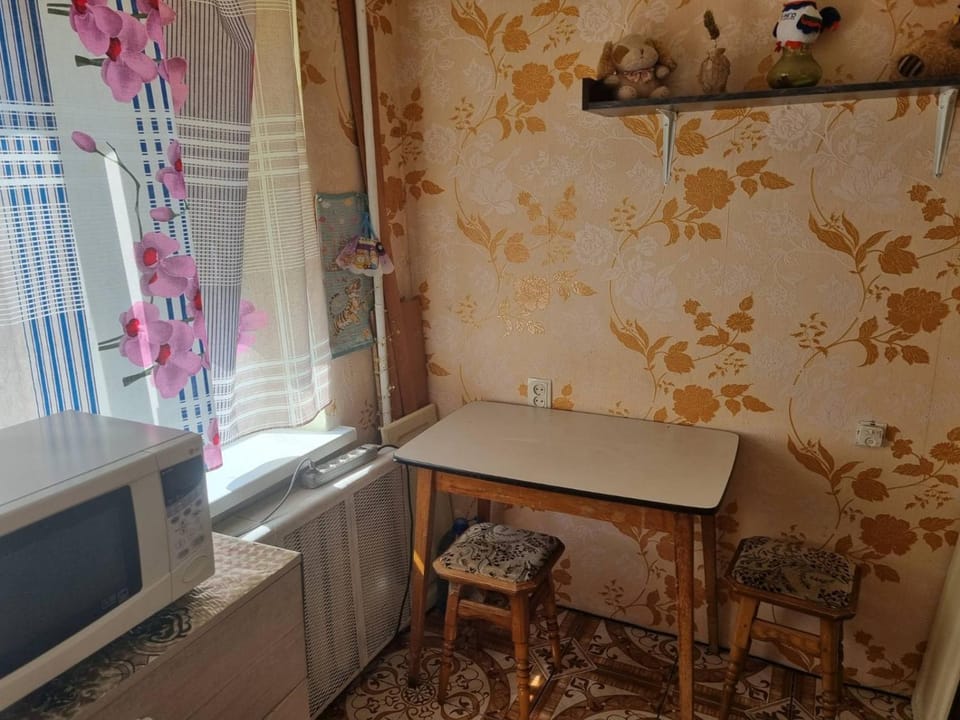 1 кімнатна квартира біля метро Дарниця Apartment in Kiev City - Kyiv
