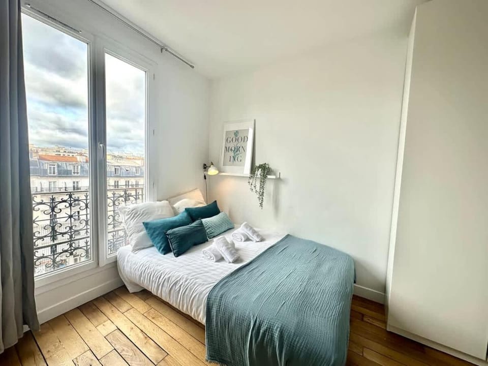 364 Suite Deneuve -Cosy Apartment Paris Center Apartment in Paris