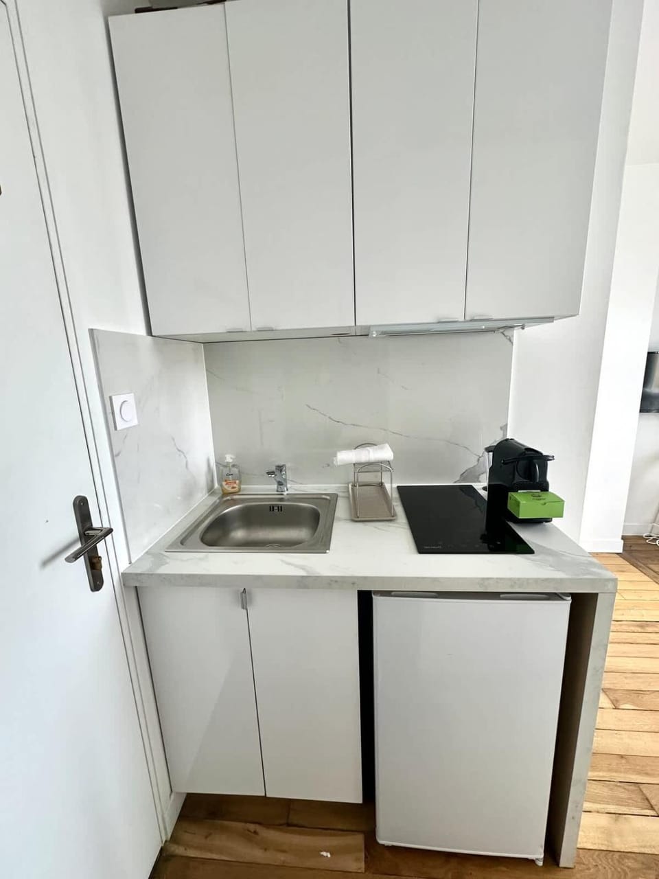 364 Suite Deneuve -Cosy Apartment Paris Center Apartment in Paris