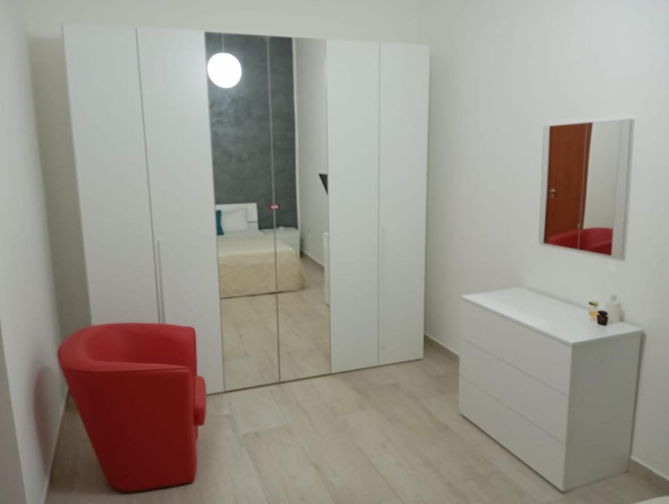 Casa Letizia Apartment in Basilicata