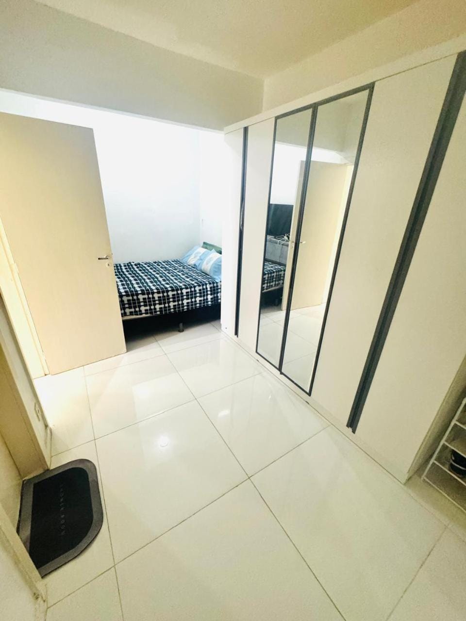 Lindo Apartamento Para COP30 Apartment in Belém