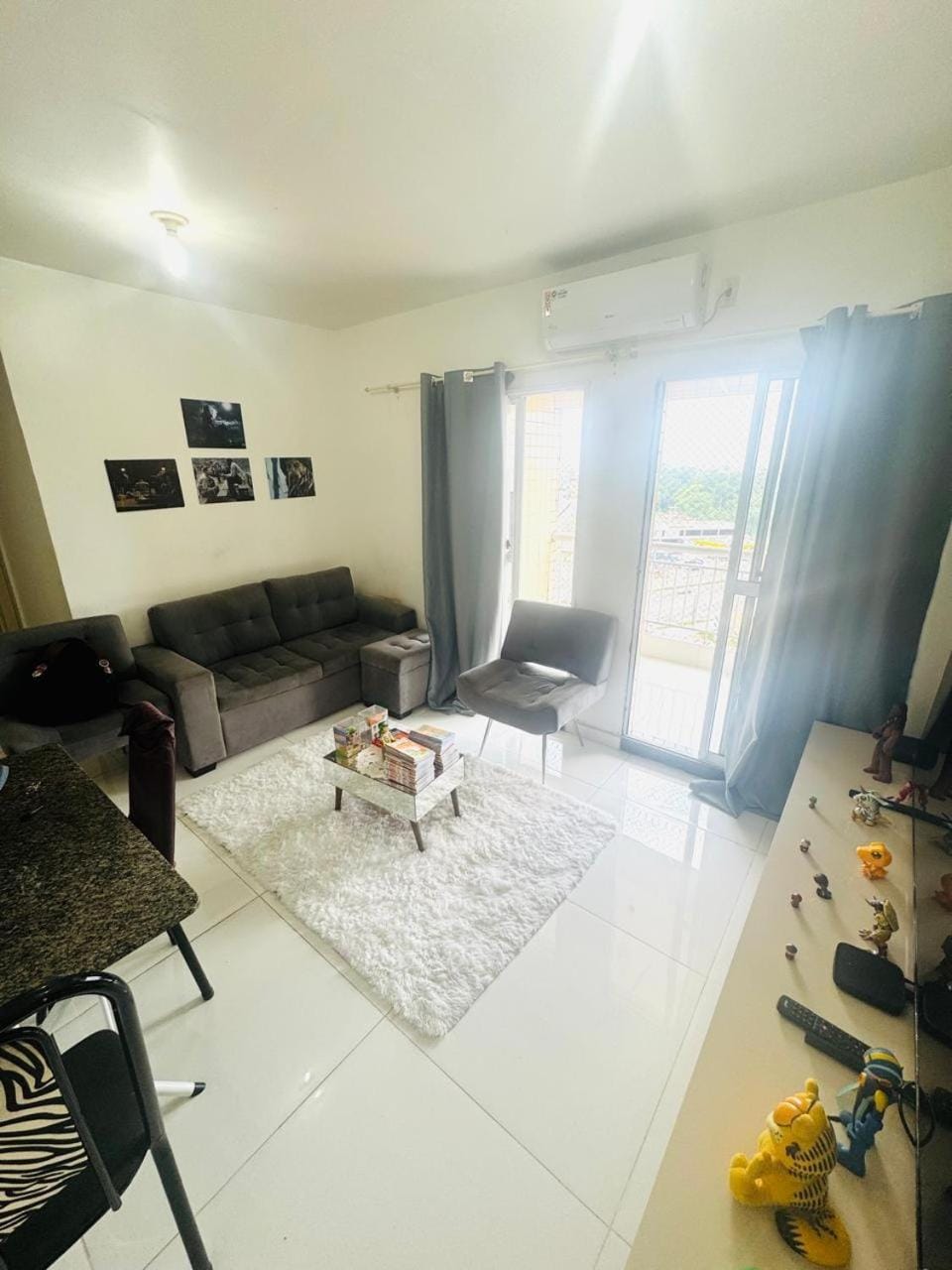Lindo Apartamento Para COP30 Apartment in Belém