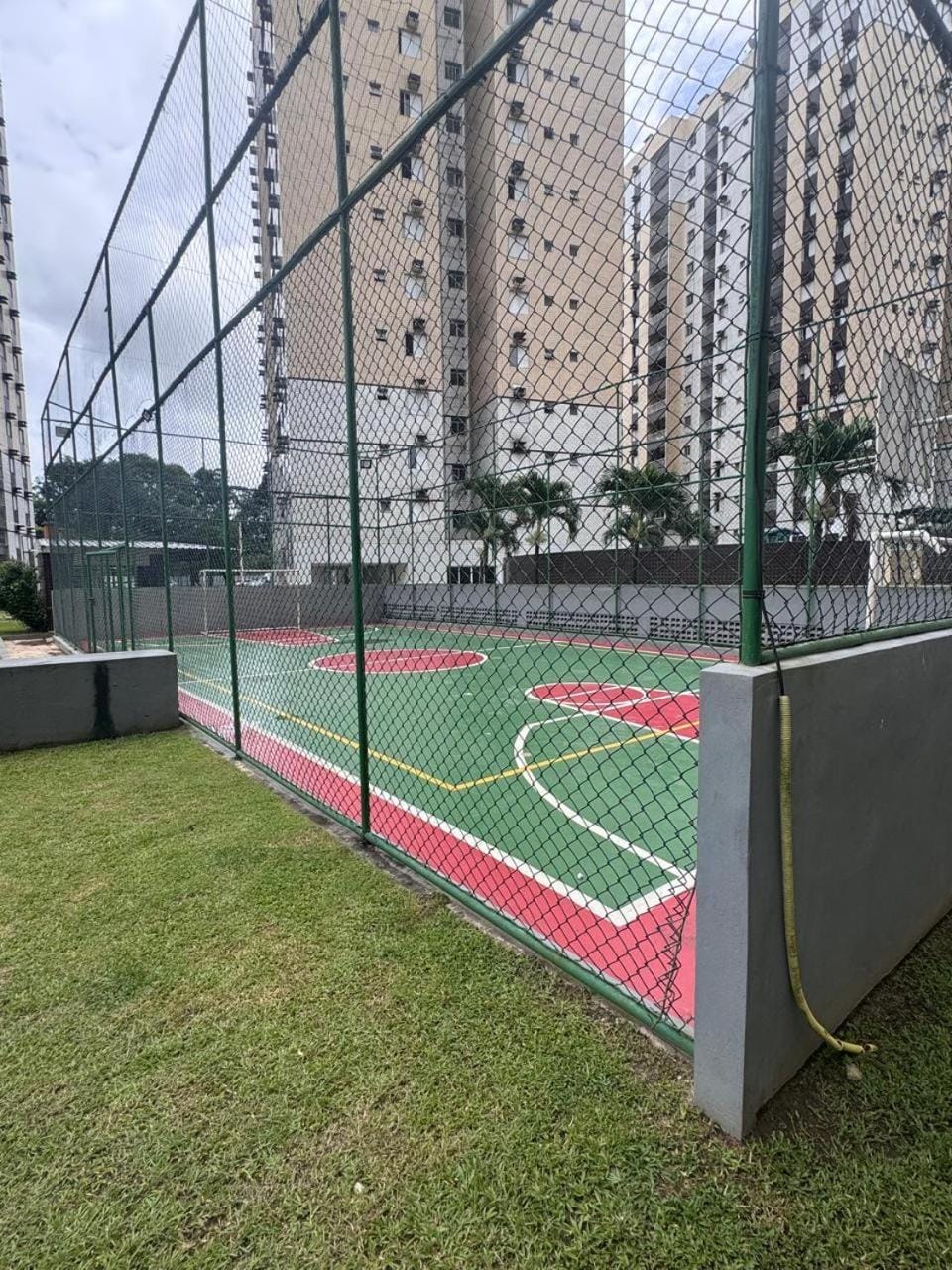 Lindo Apartamento Para COP30 Apartment in Belém