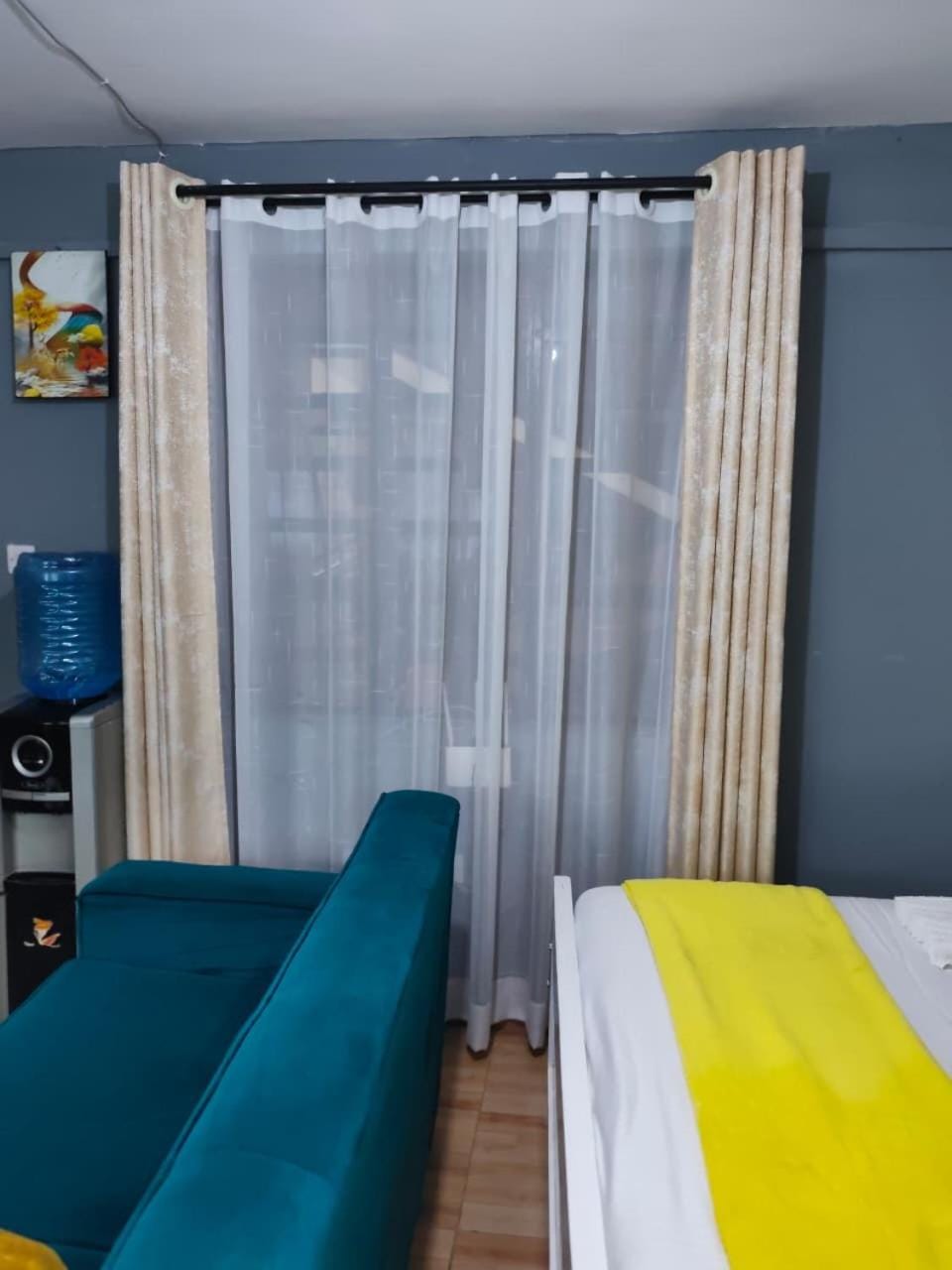 LV Homes Apartment in Nairobi
