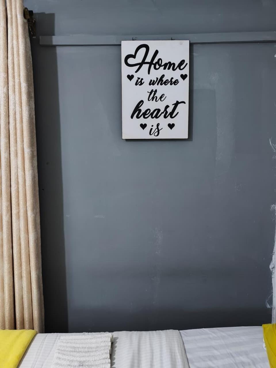 LV Homes Apartment in Nairobi