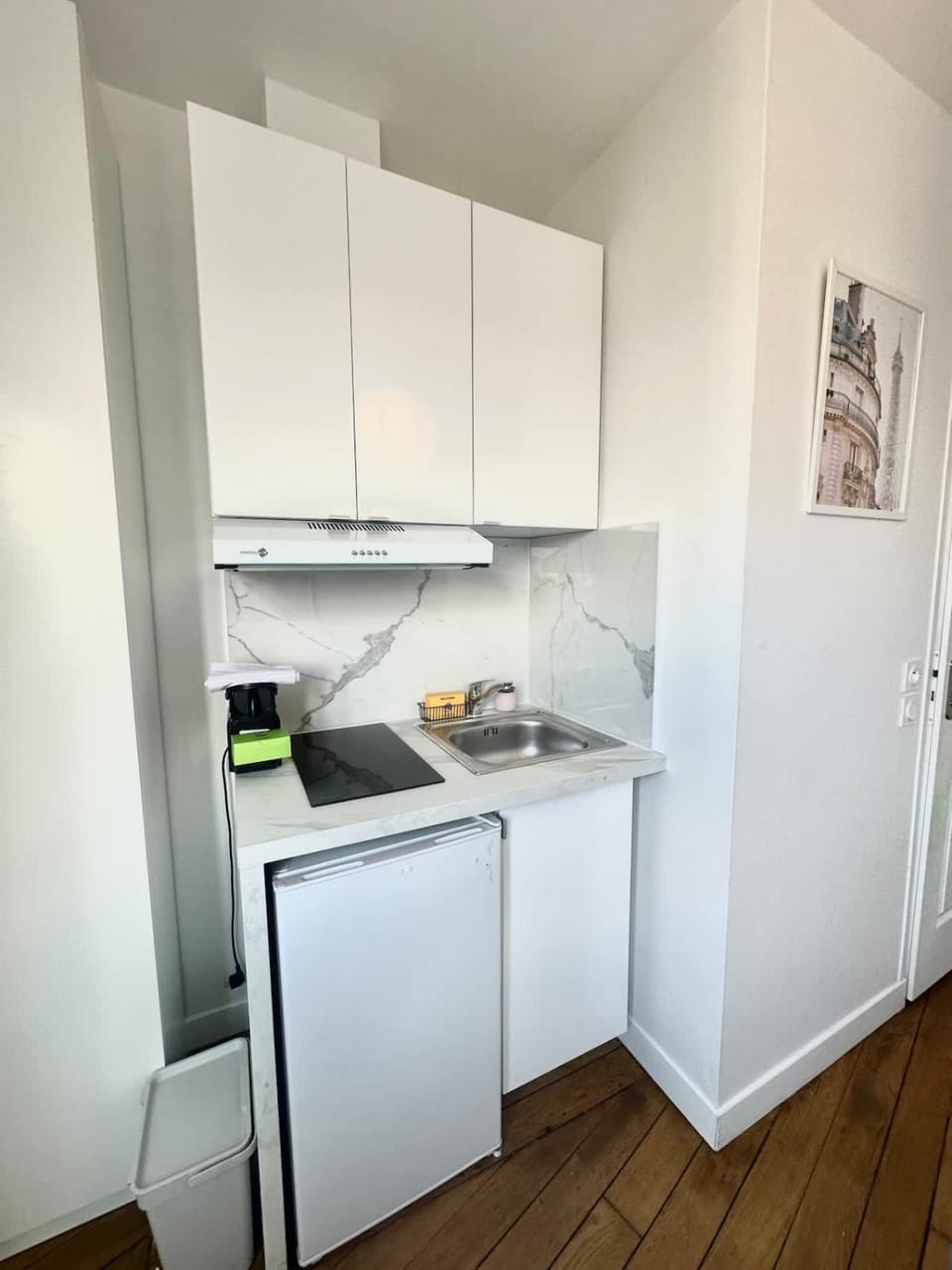 365 Suite Adjani - Cosy Apartment Paris Center Apartment in Paris