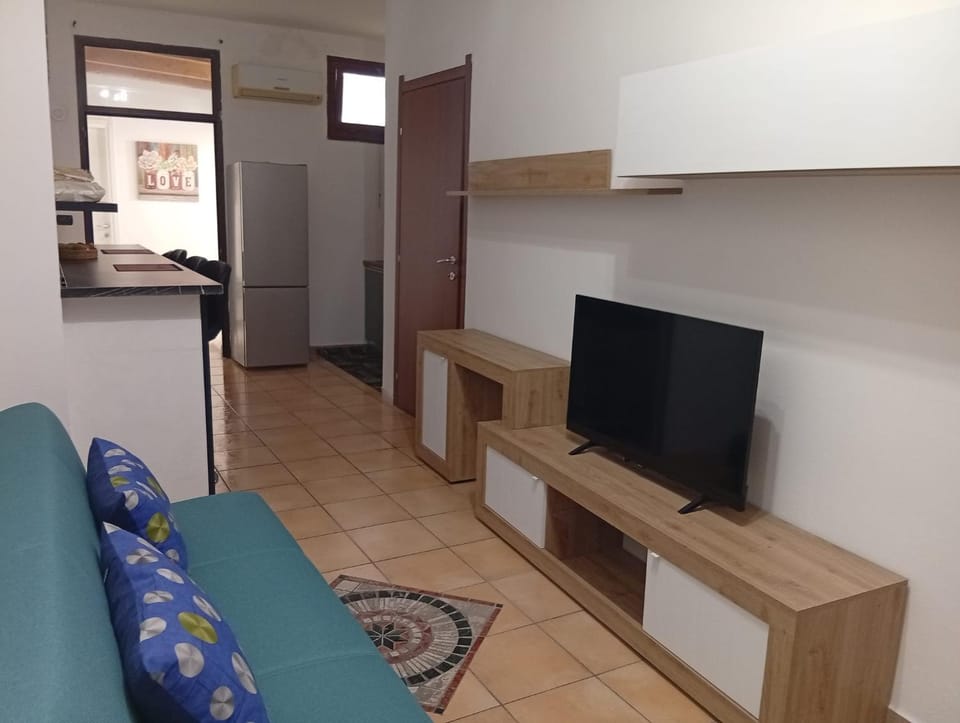 Casa vacanze dell' Abbaddu 3 Bed and Breakfast in Sassari