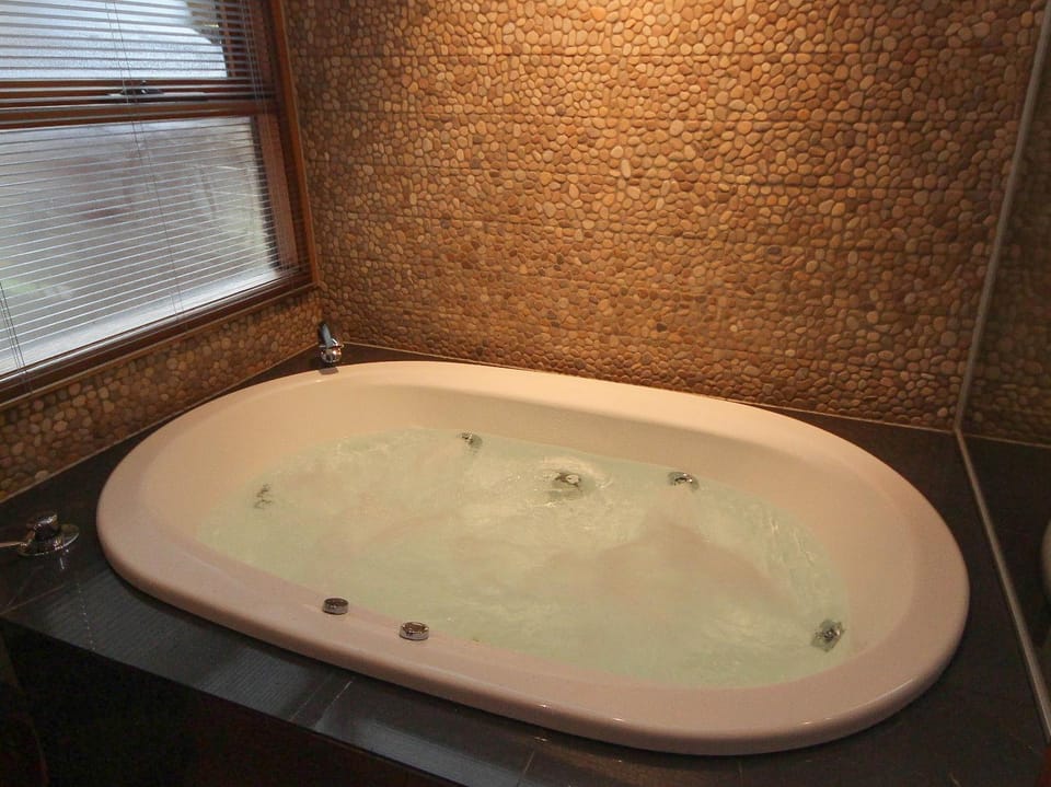 Spa and wellness centre/facilities