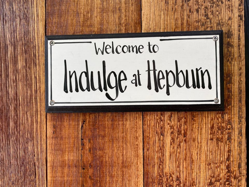 Property logo or sign