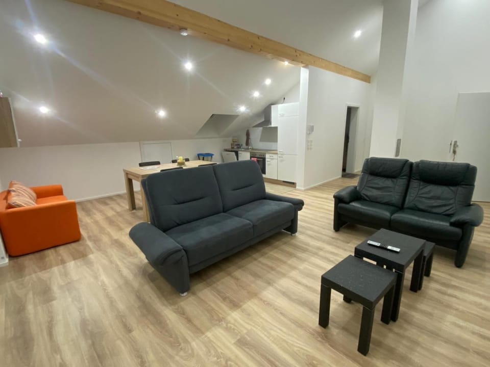 Golden Nest Apartment in Baden-Württemberg