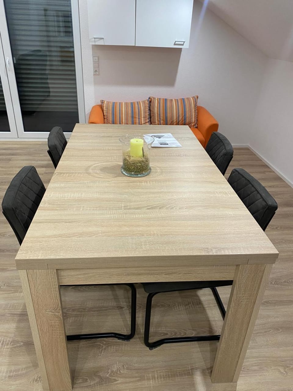 Golden Nest Apartment in Baden-Württemberg
