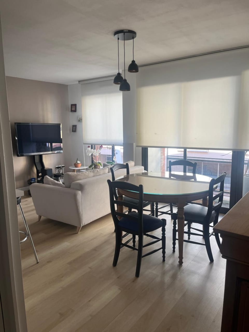 Elégant Appartement T2 Coeur de Toulouse Clim Parking Apartment in Toulouse